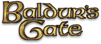 Series: Baldur's Gate
