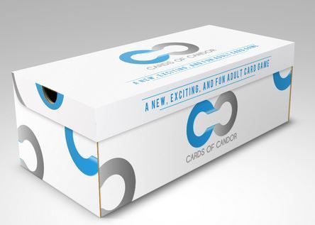 Cards of Candor