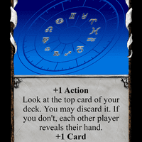 Ancient Times (fan expansion for Dominion)