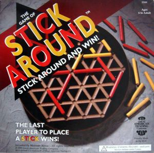Stick Around