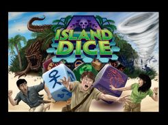 Island Dice box art