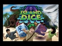 Island Dice