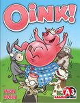 Board Game: Oink!