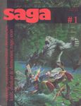 Issue: Saga (Issue 1)