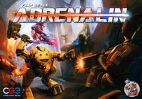 Adrenaline