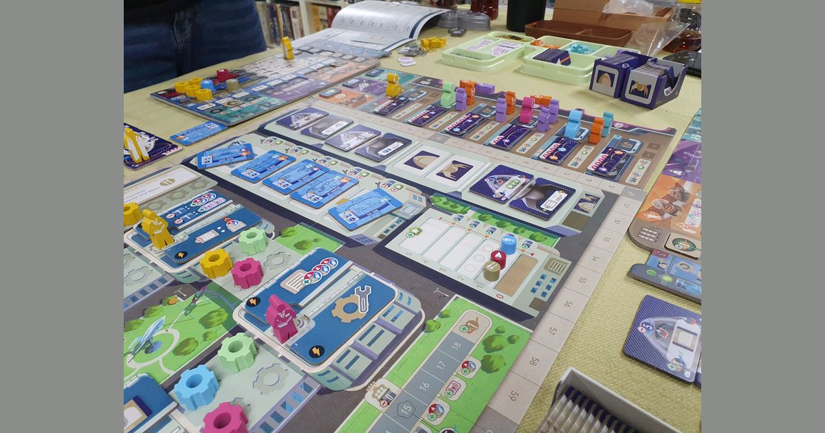 BoardGameGeek