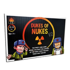 Dukes Of Nukes V2