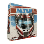 Rallyman: GT