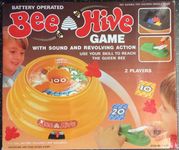 Bee Hive Game