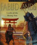 RPG Item: Book 6: Lords of the Rising Sun