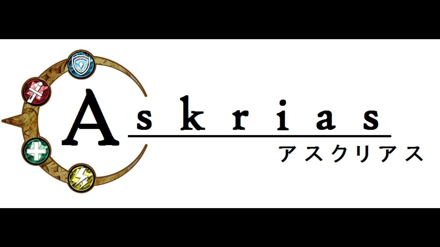 Askrias