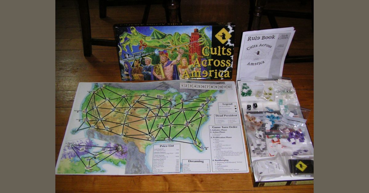 BoardGameGeek