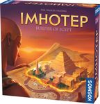 Board Game: Imhotep