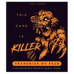 This Game Is Killer: Franchise of Fear