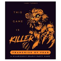 This Game Is Killer: Franchise of Fear