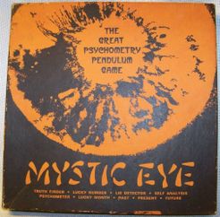 Mystic Eye