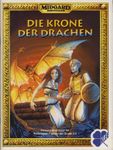 RPG Item: Die Krone der Drachen (Midgard 3rd Edition)
