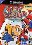 Video Game: Billy Hatcher and the Giant Egg