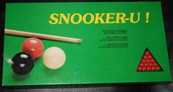 Snooker-U!