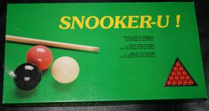 Snooker-U!