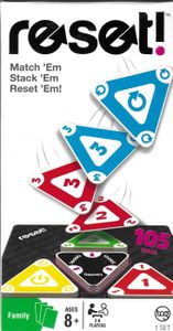 Reset!
