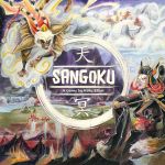Sangoku