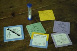 Sway:  A Game of Silver Linings