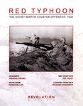 Red Typhoon: The Soviet Winter Counter-Offensive, 1942