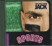 Video Game: You Don't Know Jack Sports