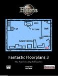 RPG Item: Fantastic Floorplans 3
