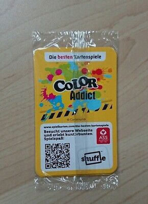 Color Addict 2 player promo
