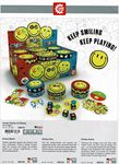 Smiley Games