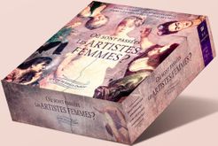 Où sont passées les artistes femmes ?