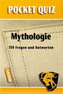 Pocket Quiz: Mythologie
