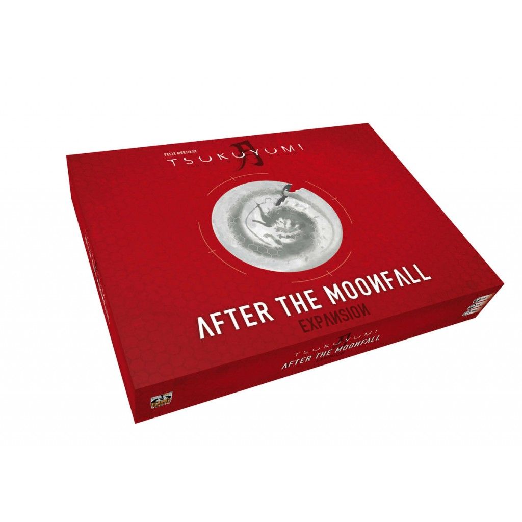 &nbsp;&nbsp;&nbsp;&nbsp;↳ Tsukuyumi: After the Moonfall Image