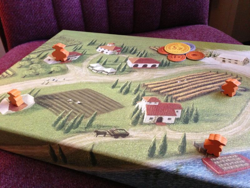 board game image