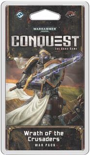 Warhammer 40,000: Conquest – Wrath of the Crusaders