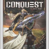 Warhammer 40,000: Conquest – La cólera de los cruzados