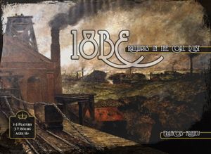 18BE Railways in the Coal Dust