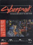 RPG Item: Cyberpunk 2020
