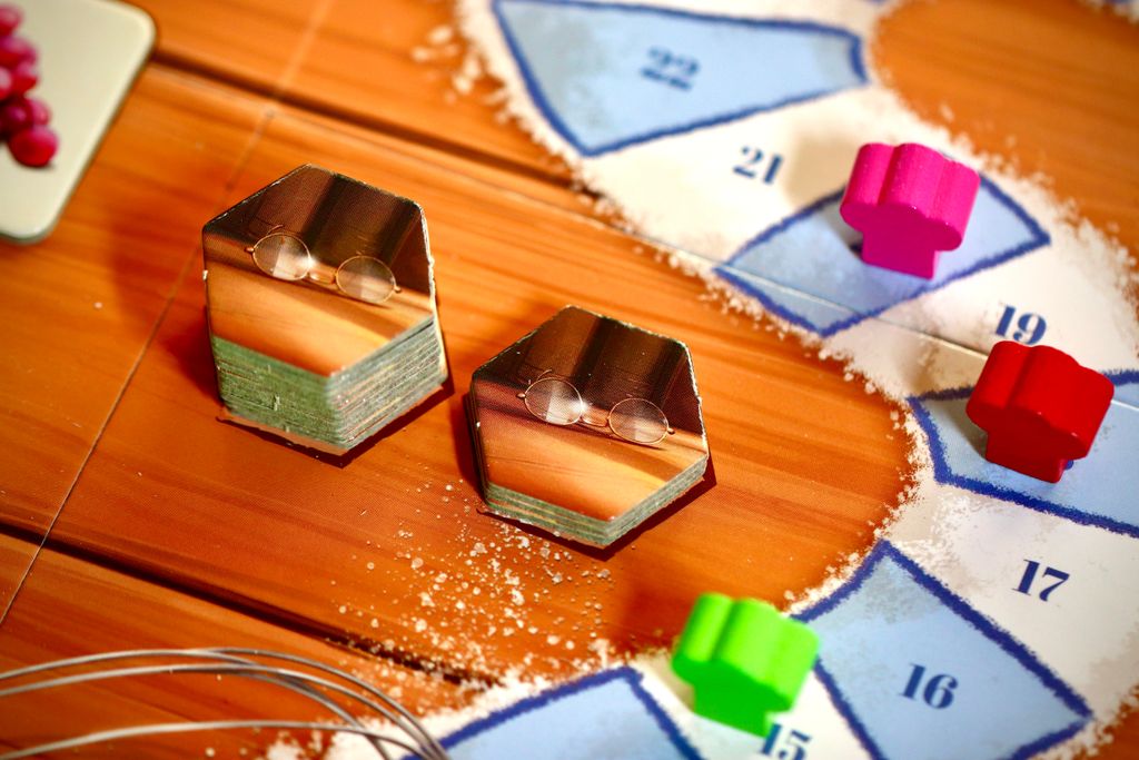 Illustration 7 de Secret Recipe