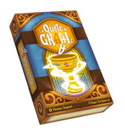 La Quête du GRaAL