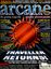 Issue: Arcane (Issue 10 - Sep 1996)