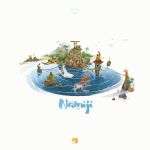 Namiji: Designer Edition (English)