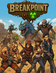 Breakpoint
