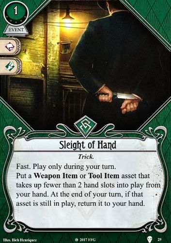 arkham horror taboo cards The New List & Current Format Youll find Chaos It's here! A new TABOO