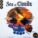 Board Game: Sea of Clouds