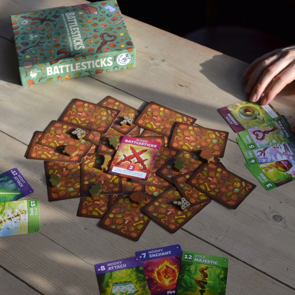 BoardGameGeek
