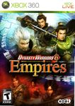 Video Game: Dynasty Warriors 6: Empires