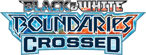 Pokémon TCG: Boundaries Crossed Expansion